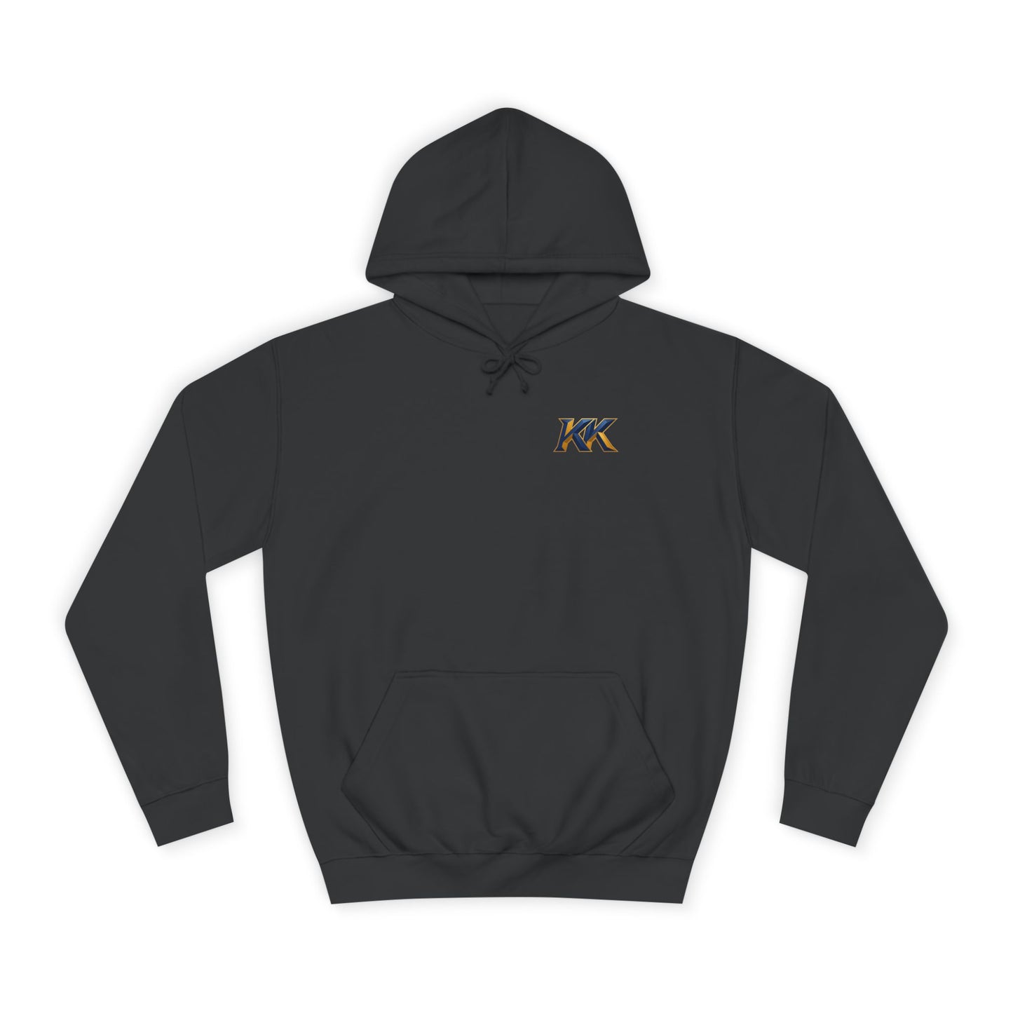 Kolbi Kiblen Premium Hoodie