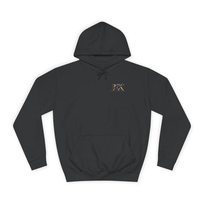 Kolbi Kiblen Premium Hoodie