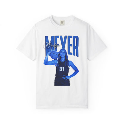Brooklyn Meyer Faded Glory Heavyweight tee