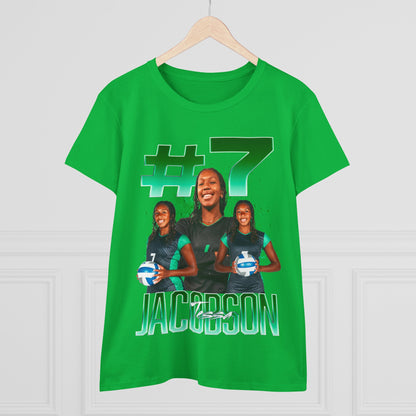 Tessa Jacobson Women's Tee
