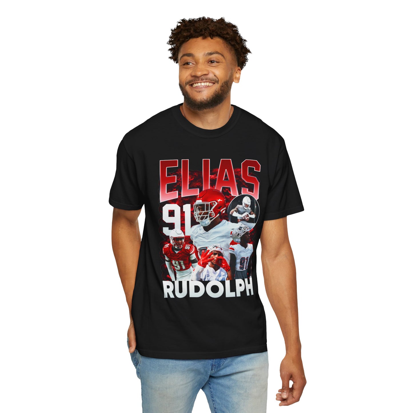 Elias Rudolph Premium Tee