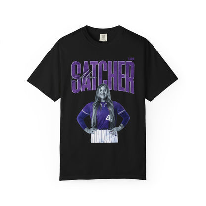 Alina Satcher Elite Athlete Premium Tee