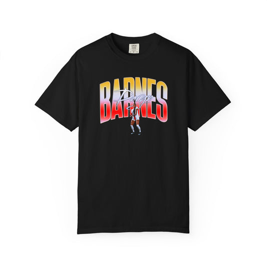 Daryn Barnes Big Last Name Premium Tee