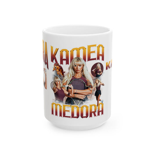 Kamea Medora 15oz Mug