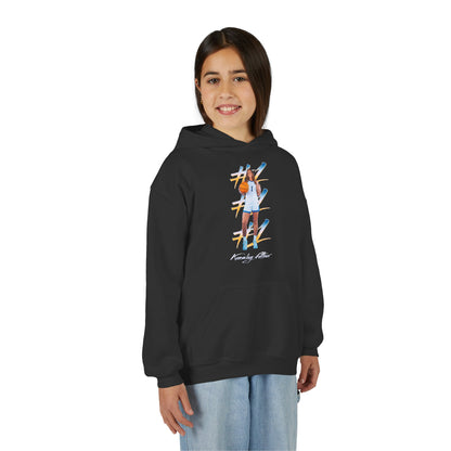 Kensley Feltner Kids Hoodie