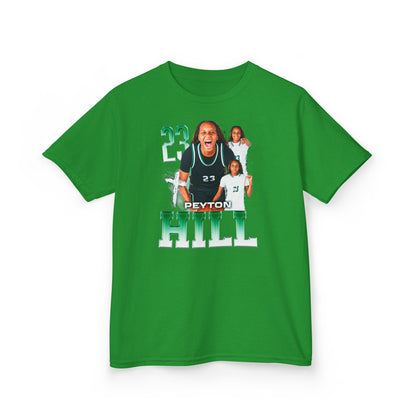 Peyton Hill Kids Tee