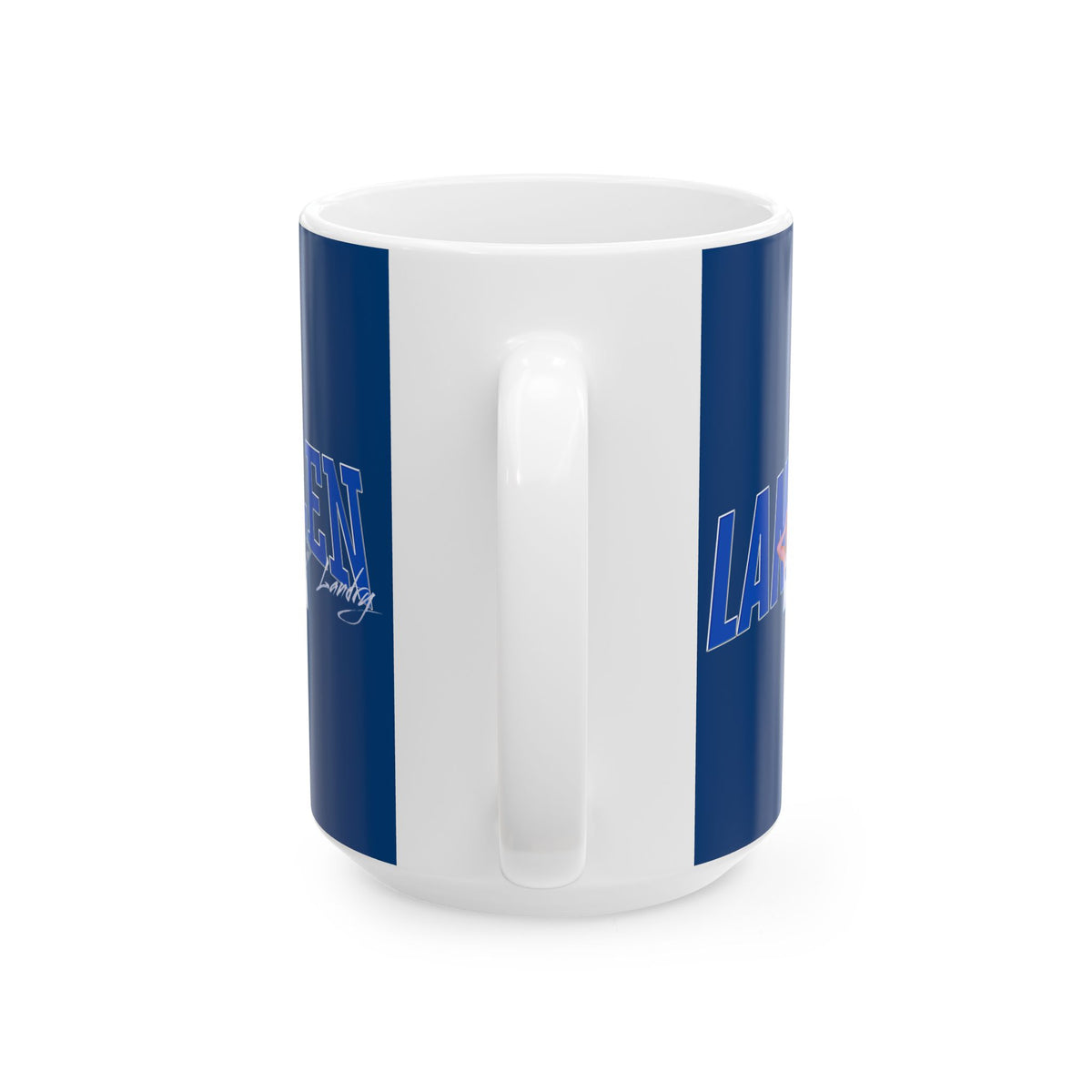 Landry Allen 15oz Mug