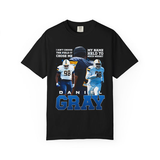 Daniel Gray Premium Tee