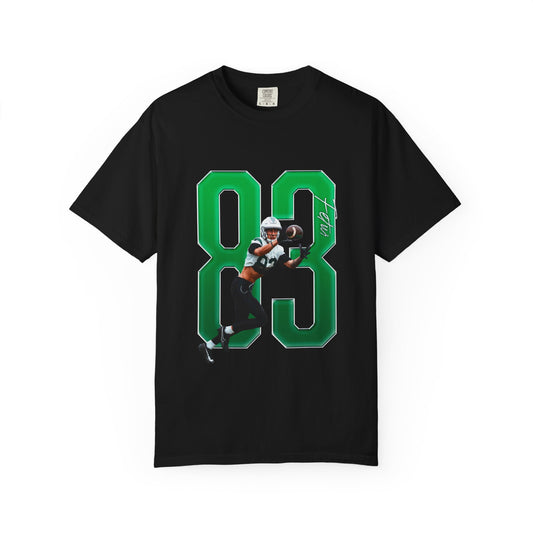 Josiah Fetui Player Icon Number Premium Tee