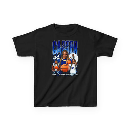 Aliyah Carter Kids Tee