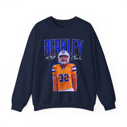 Charlie Berkley Crewneck Sweatshirt