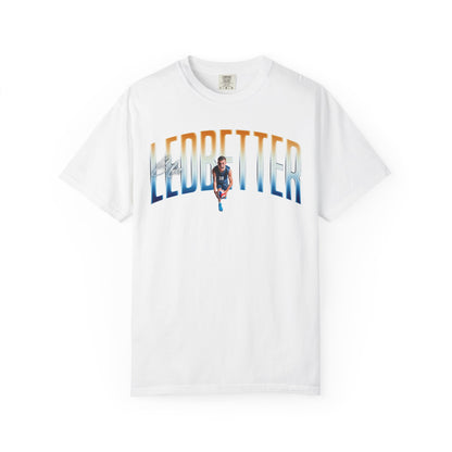 Blu Ledbetter Big Last Name Premium Tee