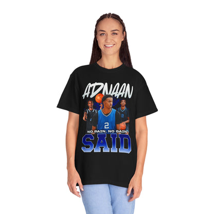 Adnaan Said Premium Tee