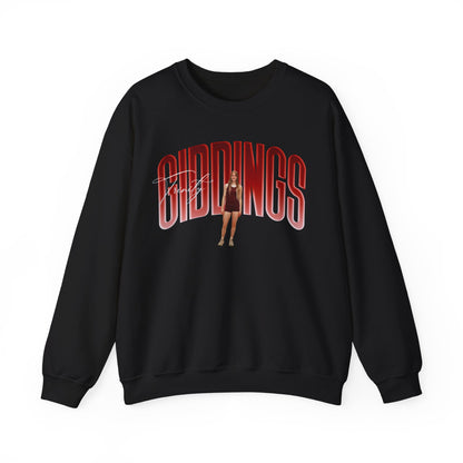 Trinity Giddings Elite Athlete Crewneck Sweatshirt