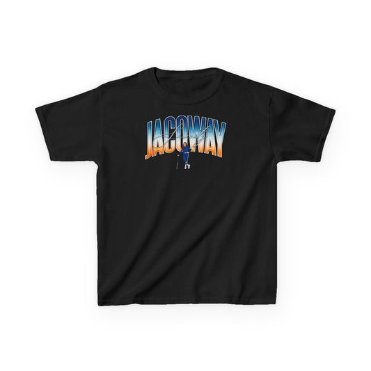 Serenity Jacoway Big Last Name Kids Tee