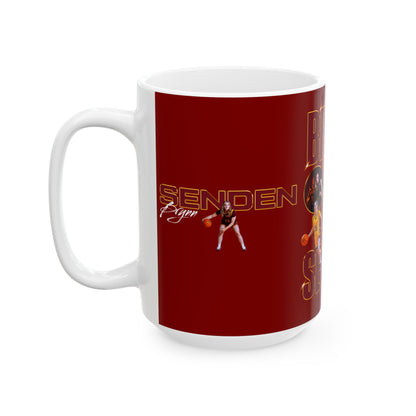 Brynn Senden 15oz Mug