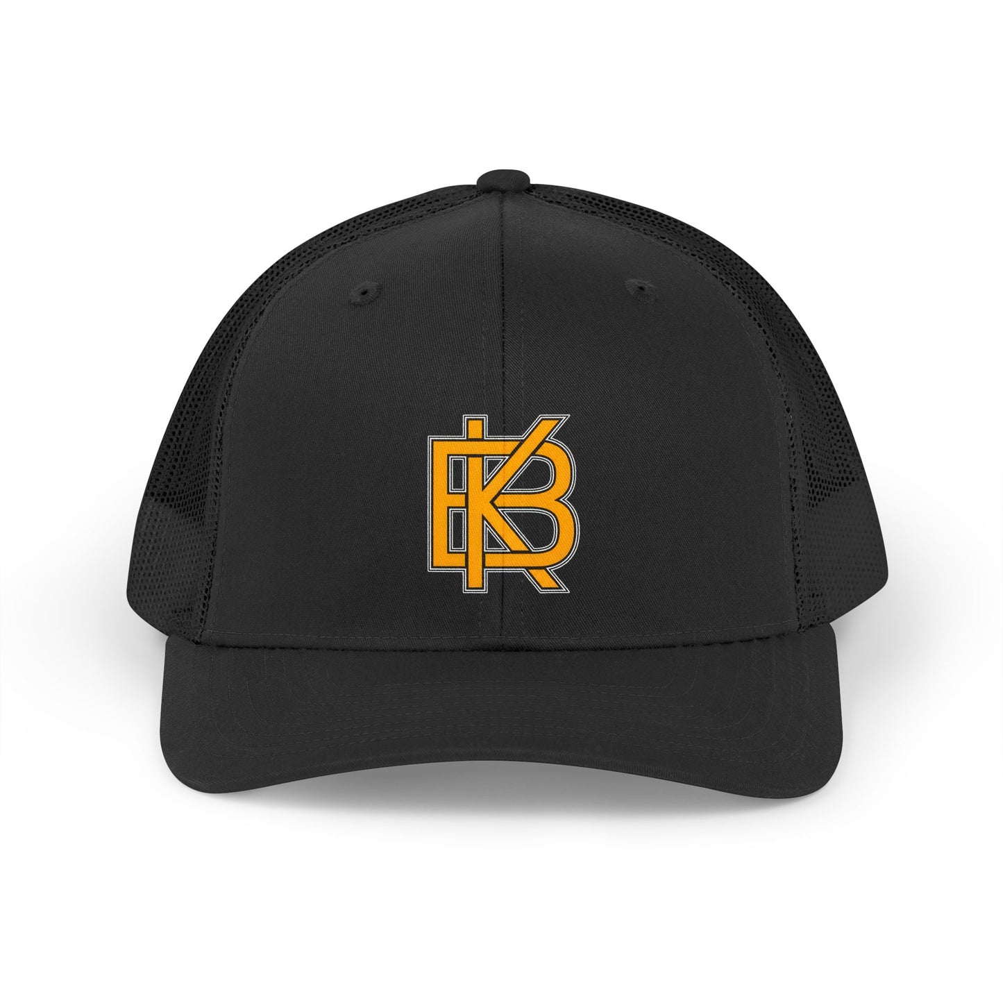 Kayce Bennett Logo Trucker Hat