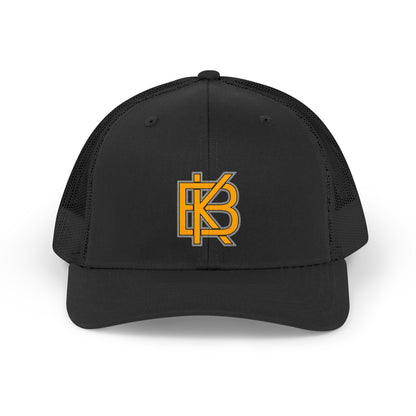 Kayce Bennett Logo Trucker Hat
