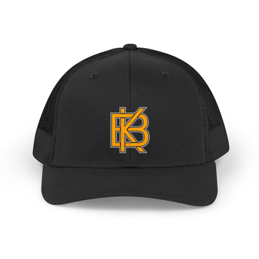 Kayce Bennett Logo Trucker Hat