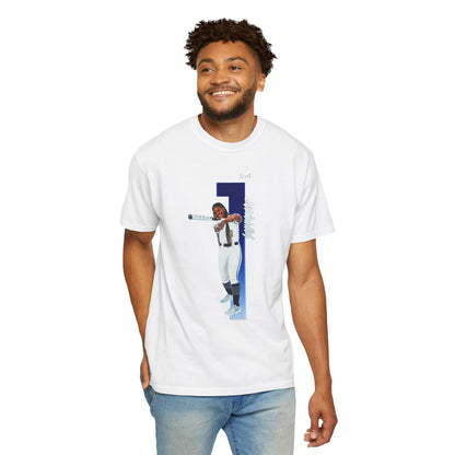 Abigail McKinnis Player Icon Premium Tee