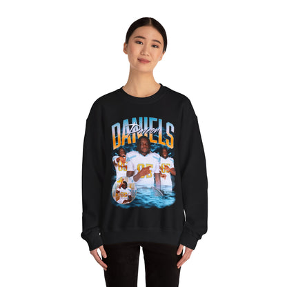 Daveon Daniels Crewneck Sweatshirt