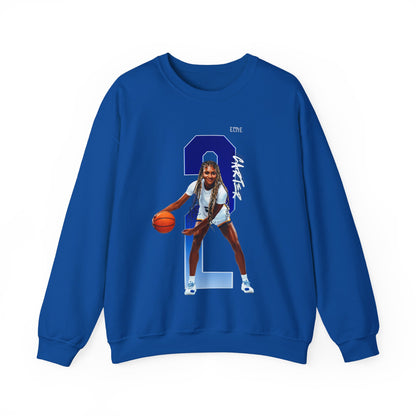 Aliyah Carter Player Icon Crewneck Sweatshirt