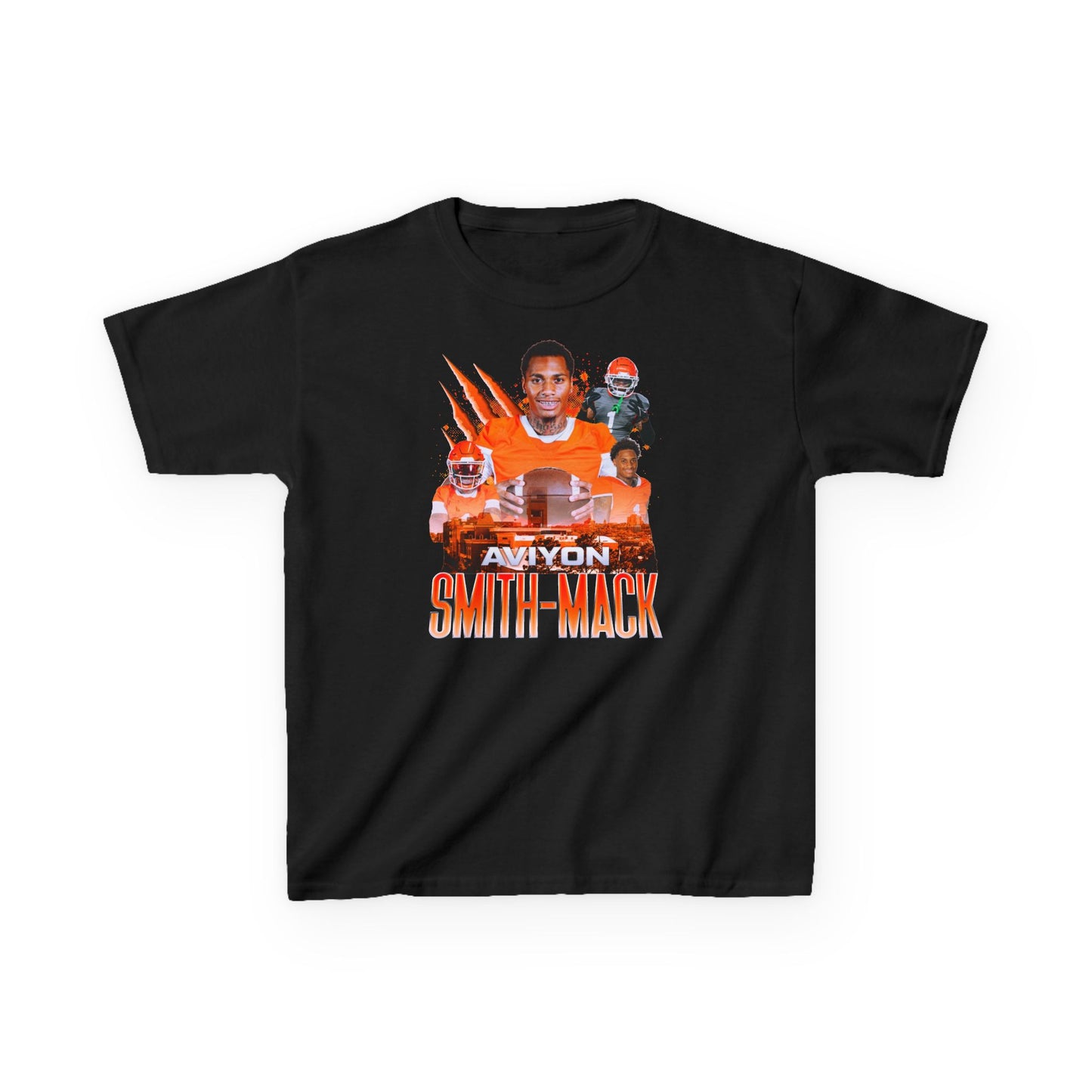 Aviyon Smith-Mack Kids Tee