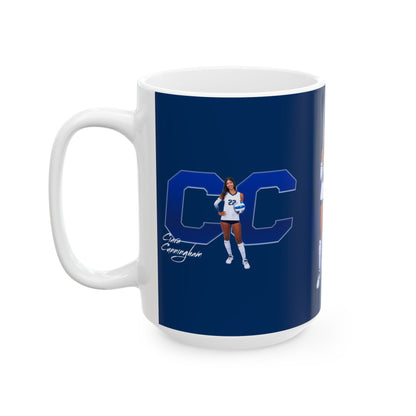 Ciara Cunningham 15oz Mug