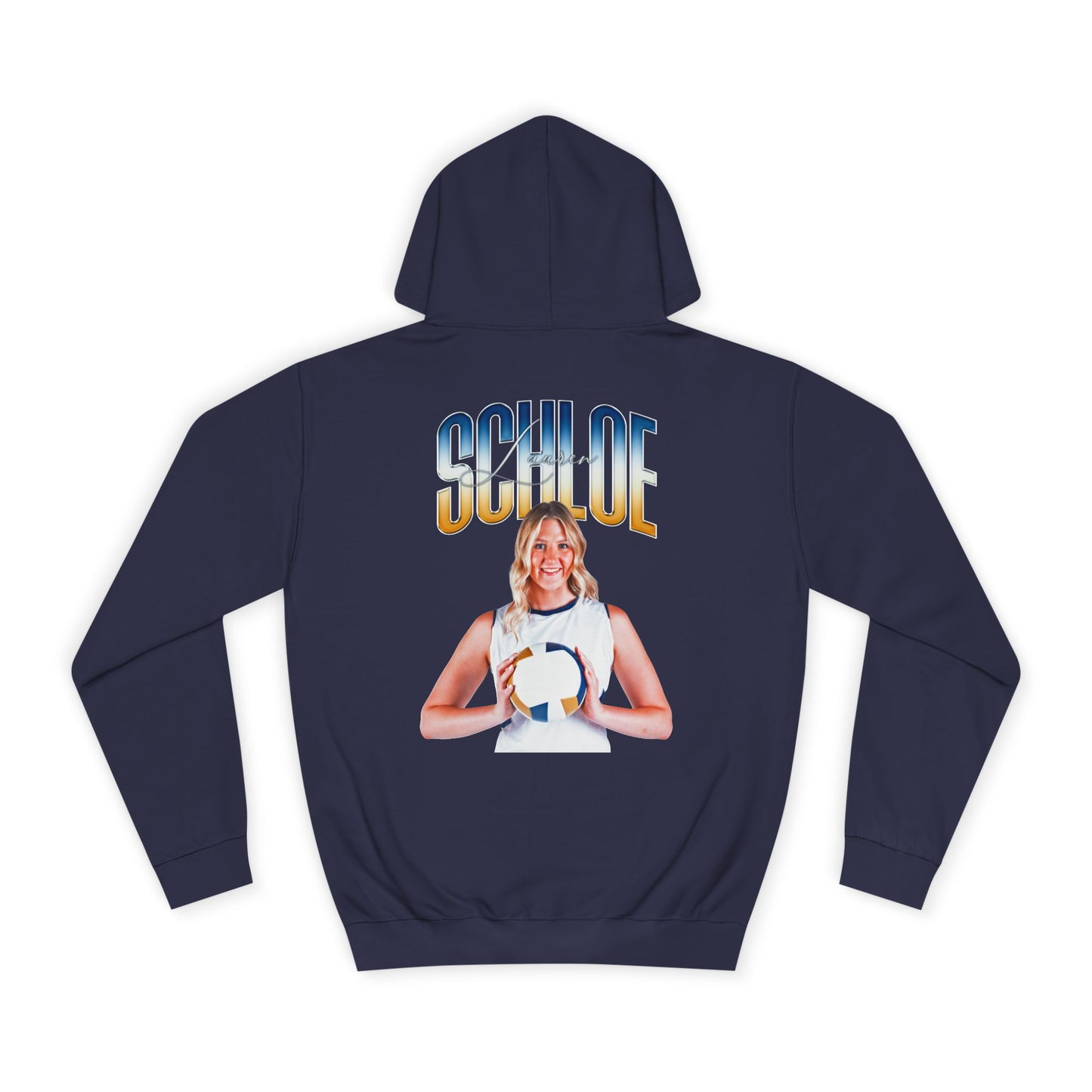 Lauren Schloe Athlete Glory Premium Hoodie