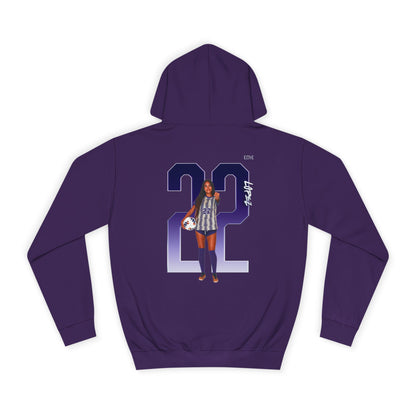 Sophia Lopez Player Icon Premium Hoodie
