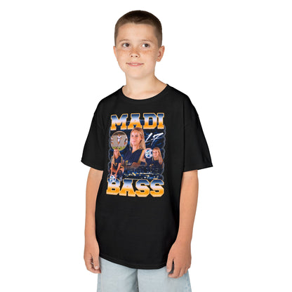 Madi Bass Kids Tee