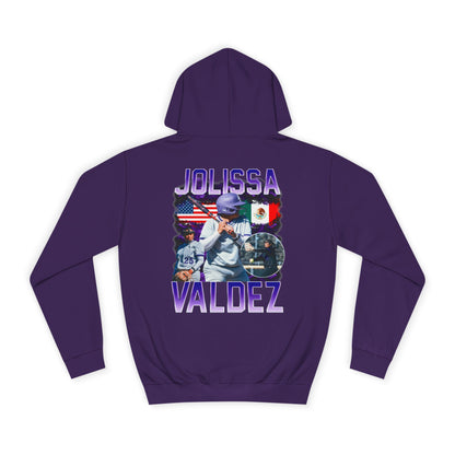 Jolissa Valdez Heritage Pride Premium Hoodie