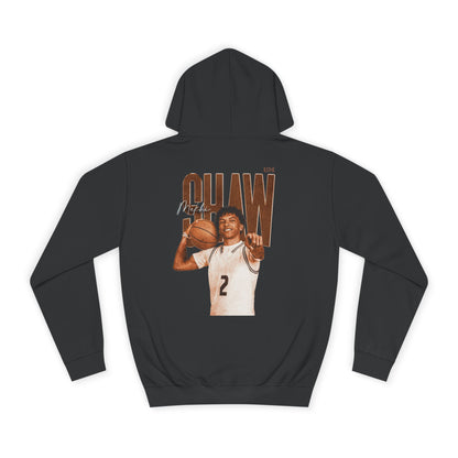 Mekhi Shaw Faded Glory Premium Hoodie