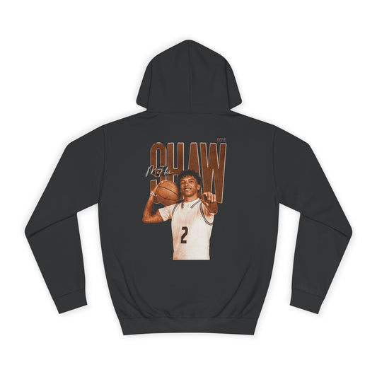 Mekhi Shaw Faded Glory Premium Hoodie