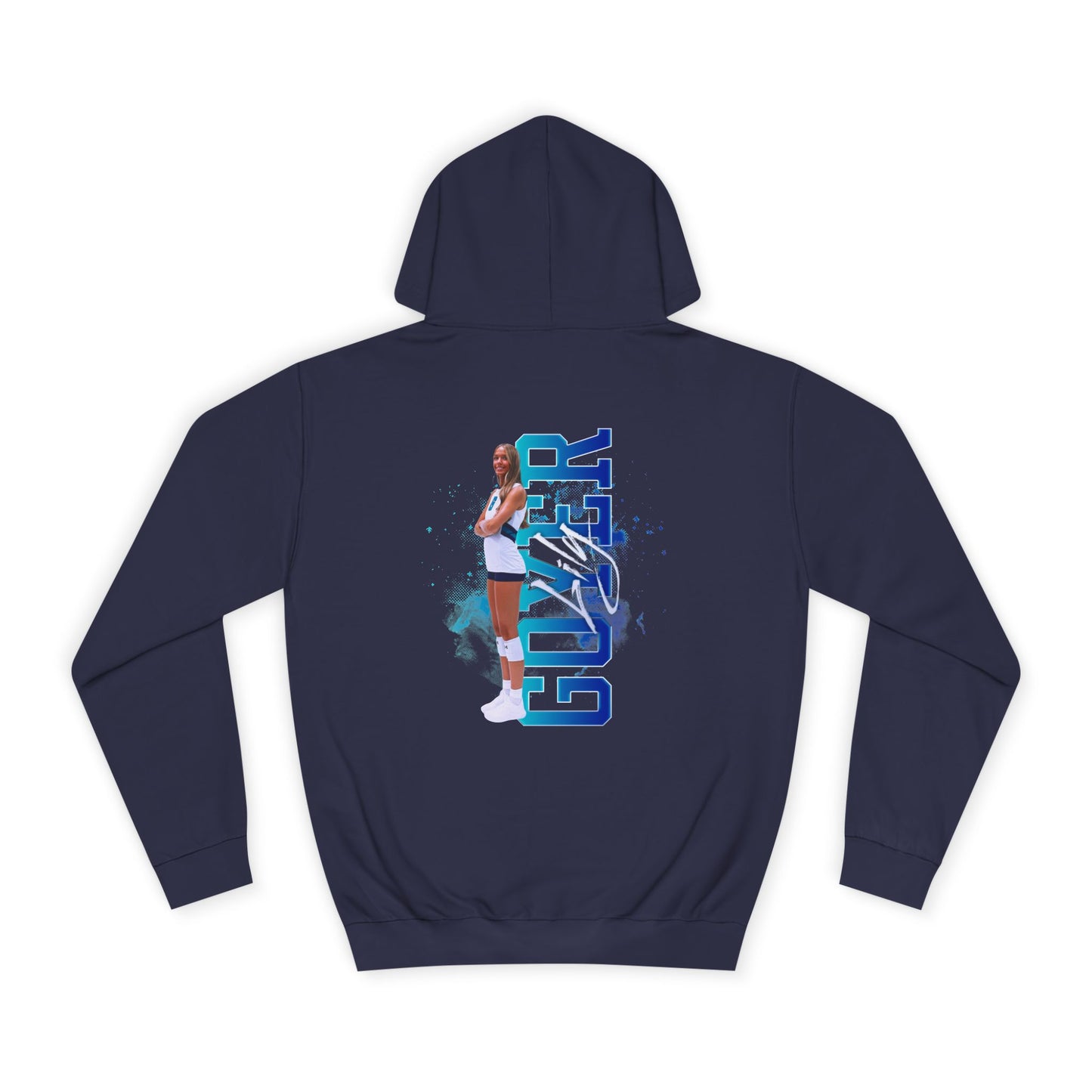 Lily Goyer Premium Hoodie