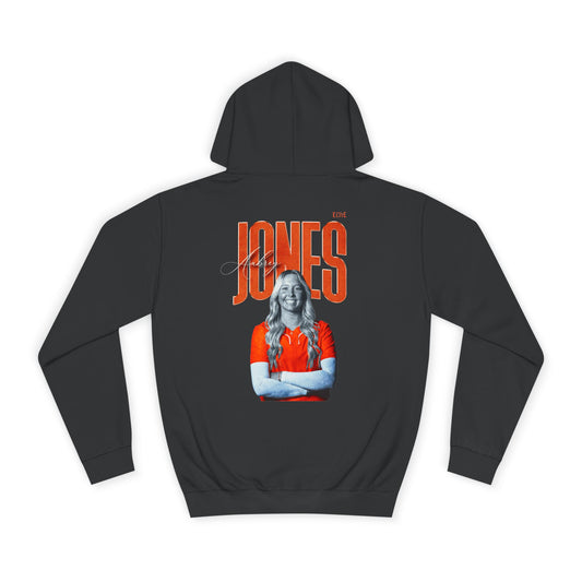 Aubrey Jones Faded Glory Premium Hoodie