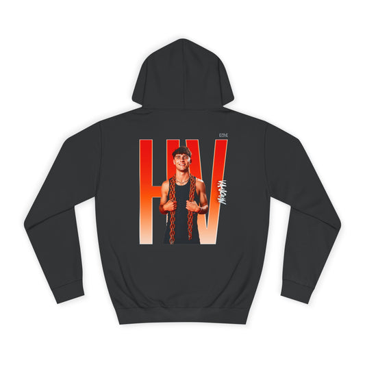 Hunter Vaughn Player Icon Premium Hoodie