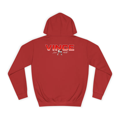 Vince Luce Lowkey Premium Hoodie