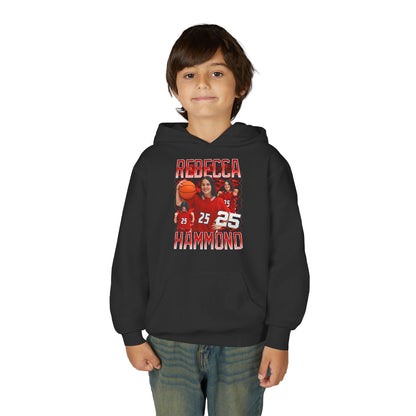 Rebecca Hammond Kids Hoodie