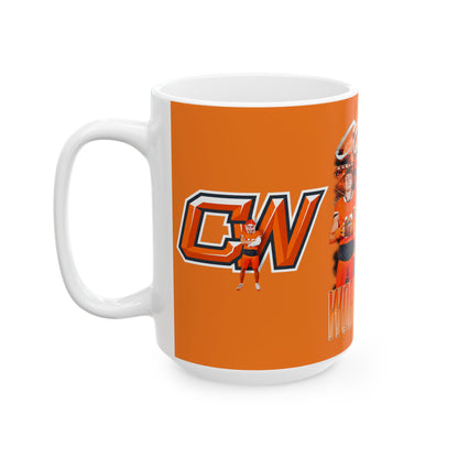 Cole Worthington 15oz Mug