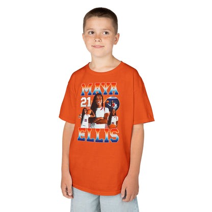 Maya Ellis Kids Tee