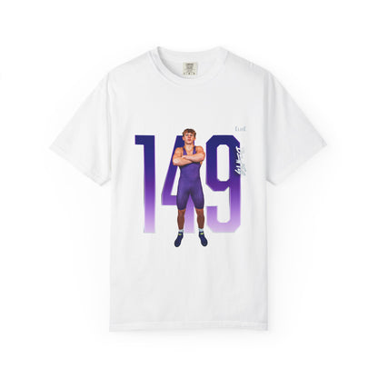 Walker Bents Player Icon Premium Tee