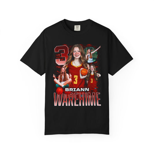 Briann Warehime  Premium Tee