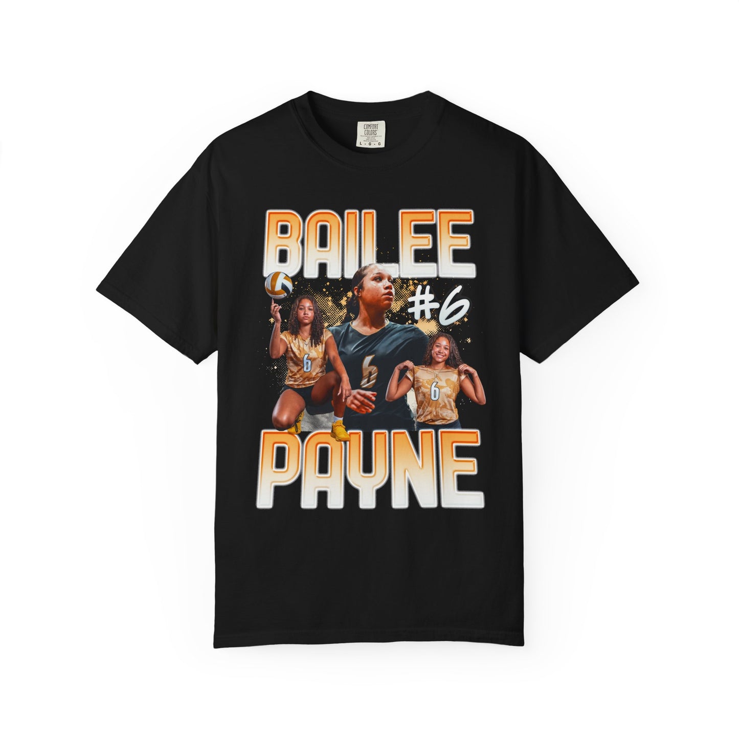 Bailee Payne Premium Tee