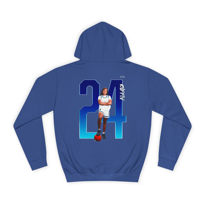 Jaushlynn Ruffin Player Icon Premium Hoodie