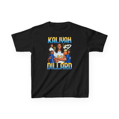 Kaliyah Dillard Kids Tee