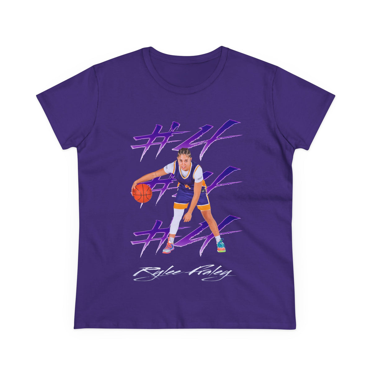 Rylee Fraley Women's Tee