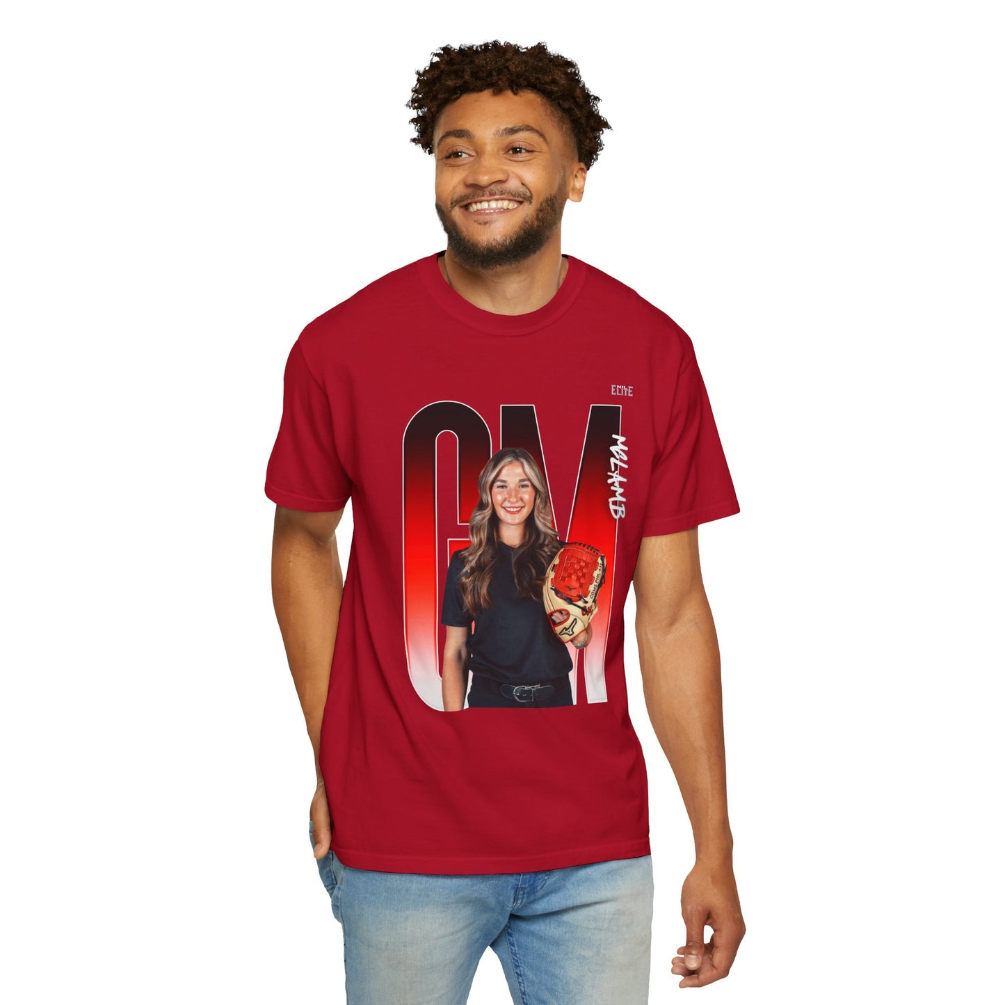 Glenna McLamb Premium Tee