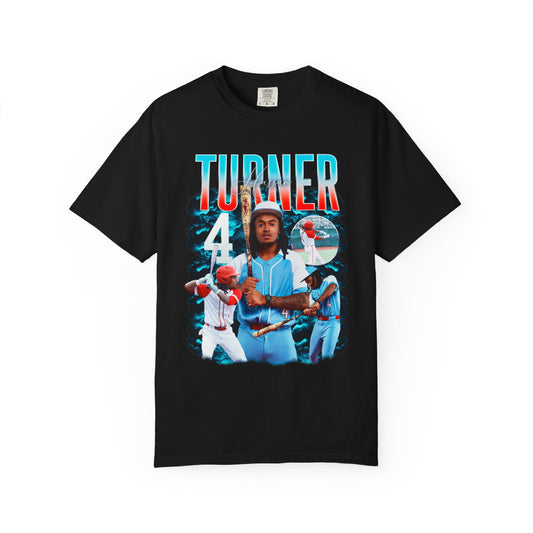 Hassan Turner Premium Tee