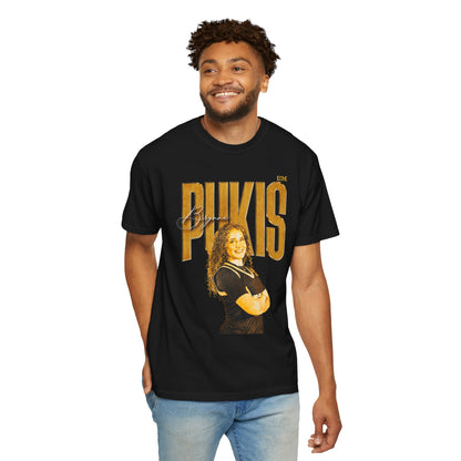 Brynna Pukis Faded Glory Premium Tee